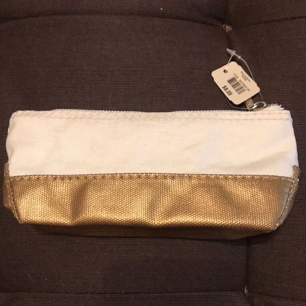 Bath and body bag